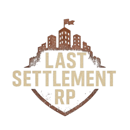 Last Settlement RP